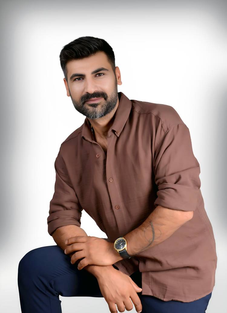 Hakkımda